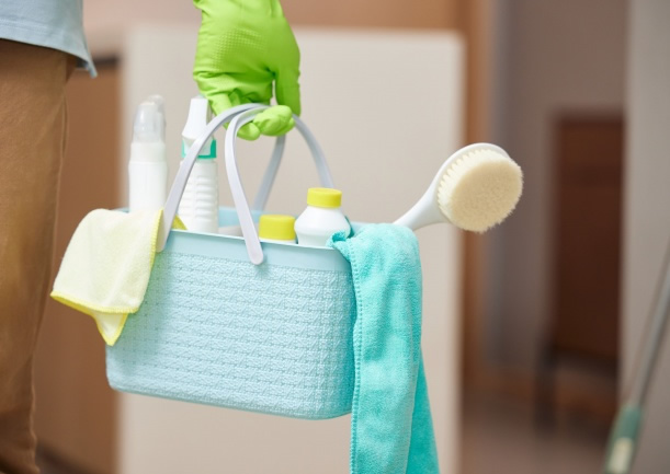 广安区家庭保洁